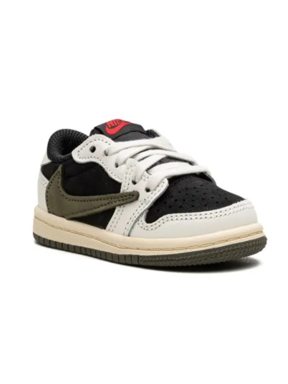 Travis Scott sneakers